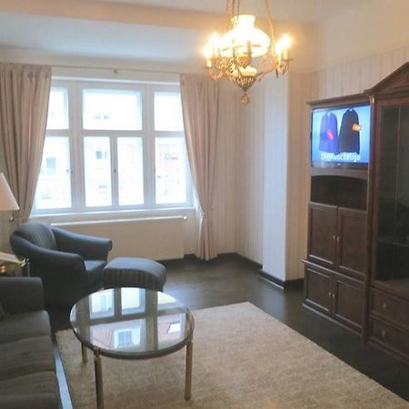 Dd-Rent Dresden Apartment Zewnętrze zdjęcie