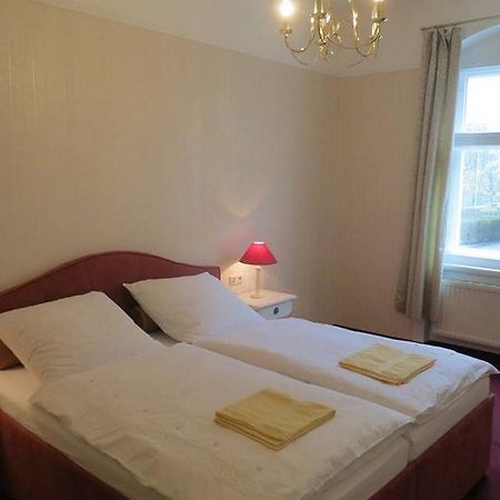 Dd-Rent Dresden Apartment Zewnętrze zdjęcie